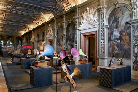 fondation prada venise 2024|FONDAZIONE PRADA ANNOUNCES ITS 2024 PROGRAM .